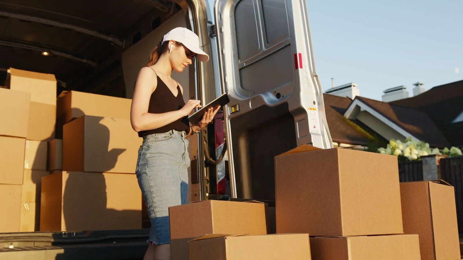 Ce qu'on gagne et ce qu'on perd en confiant la coordination à un tiers.