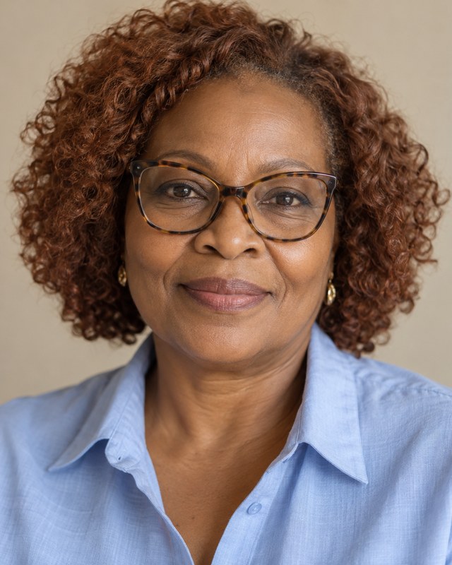 Catherine Neveu